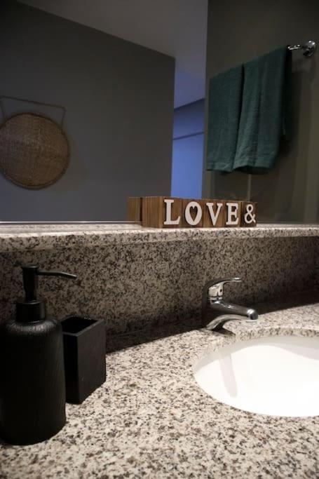 Paz Apartment Natal Ngoại thất bức ảnh