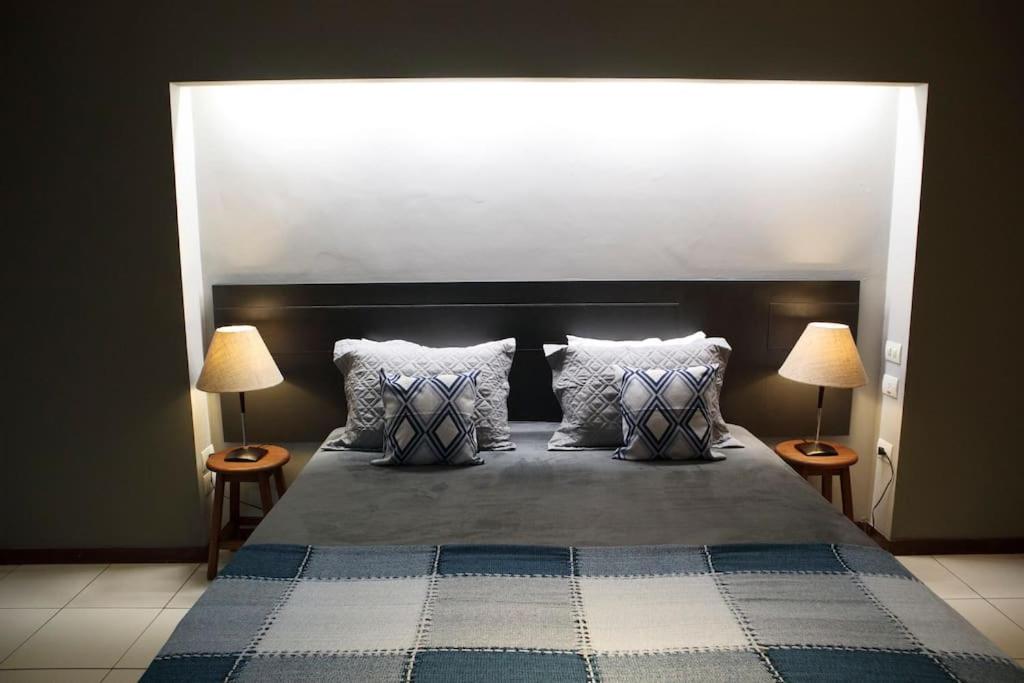 Paz Apartment Natal Ngoại thất bức ảnh