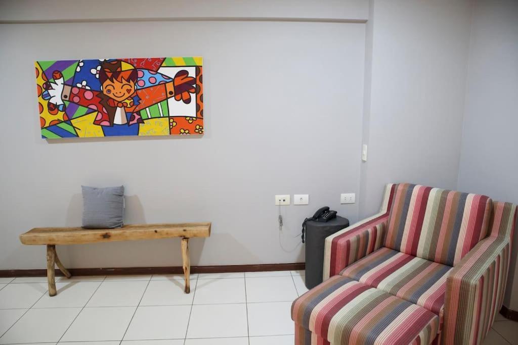 Paz Apartment Natal Ngoại thất bức ảnh
