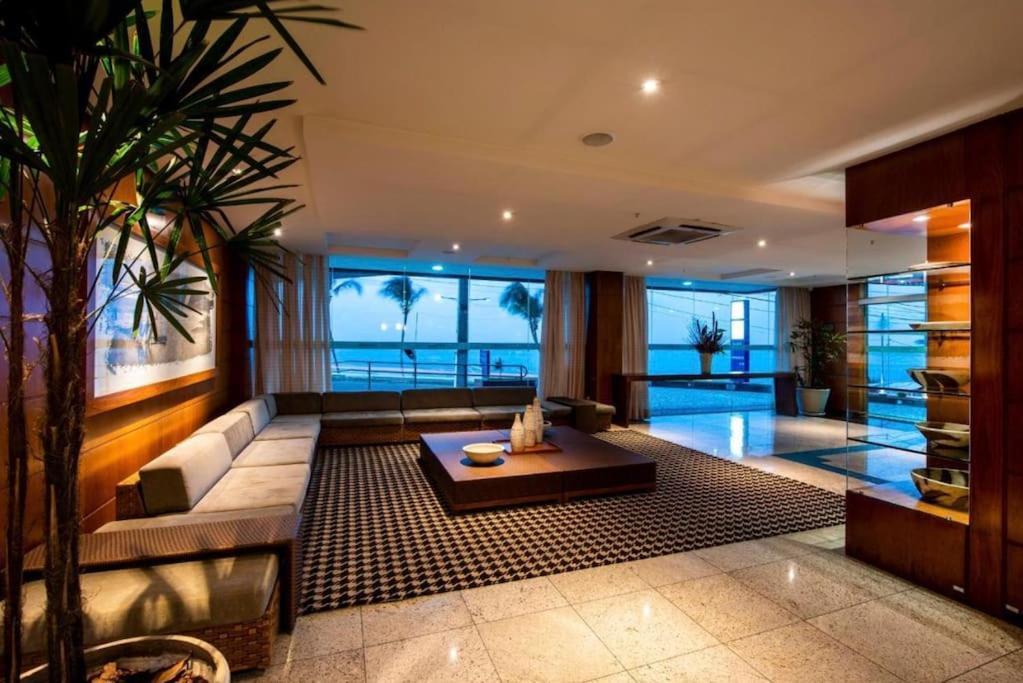 Paz Apartment Natal Ngoại thất bức ảnh