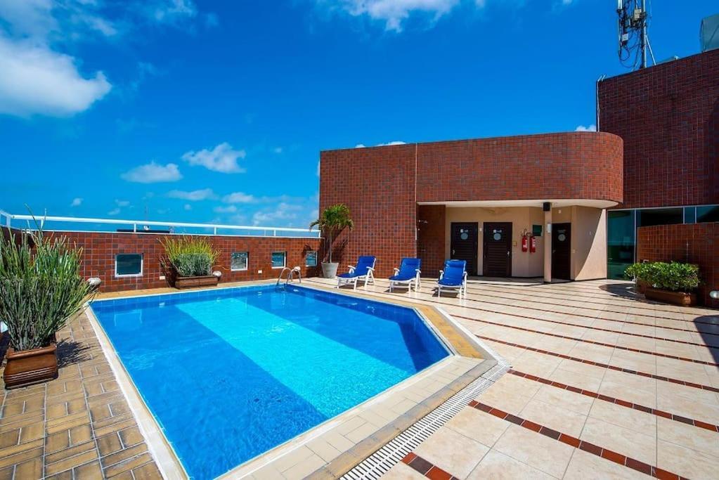 Paz Apartment Natal Ngoại thất bức ảnh