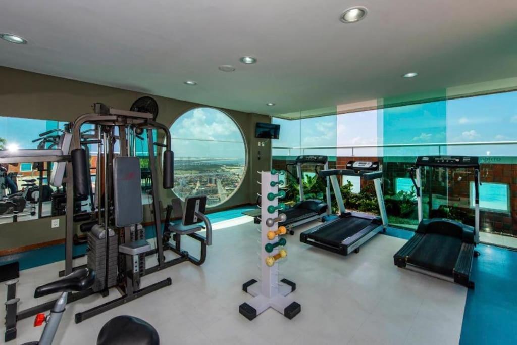 Paz Apartment Natal Ngoại thất bức ảnh