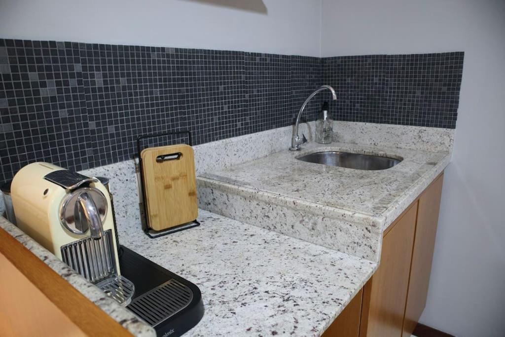 Paz Apartment Natal Ngoại thất bức ảnh