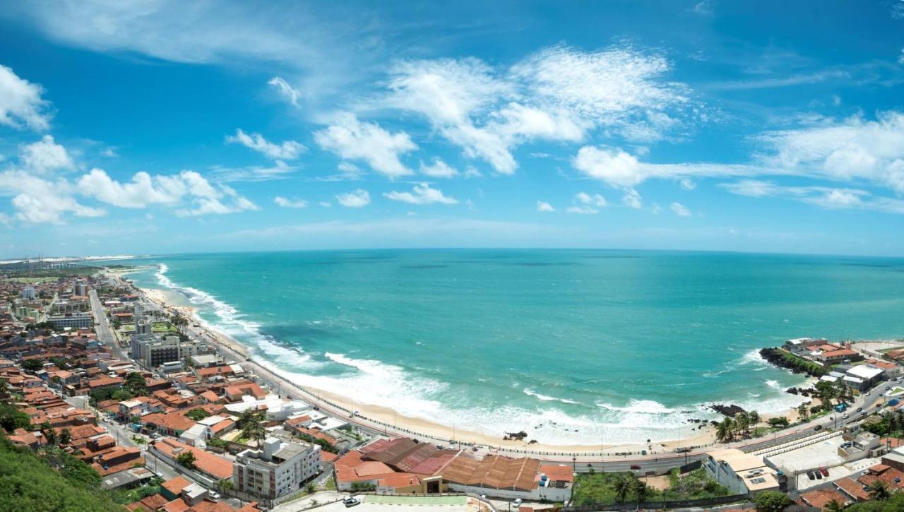 Paz Apartment Natal Ngoại thất bức ảnh